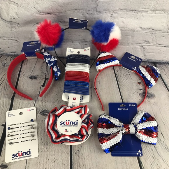 KIDS ACCESSORIES - Picture 8 of 10